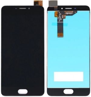 Дисплей Meizu M6 (M711H) complete Black