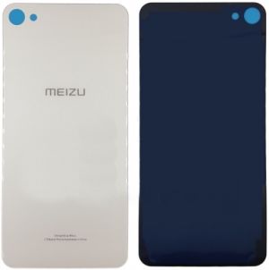 Задня частина корпусу Meizu U20 Black