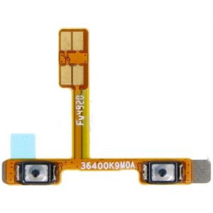 Шлейф Xiaomi Mi 11 Lite / Mi 11 Lite 5G (Volume)