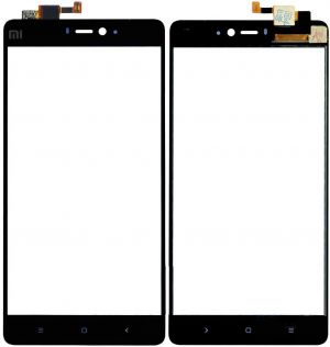 Тачскрін Xiaomi Mi 4C Black