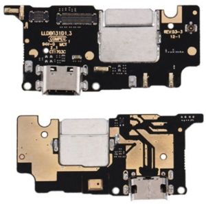 Плата зарядки Xiaomi Mi 5C H/C