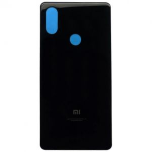 Задня частина корпусу Xiaomi Mi 8 SE Black