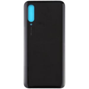 Задня частина корпусу Xiaomi Mi A3 / Mi CC9e Black