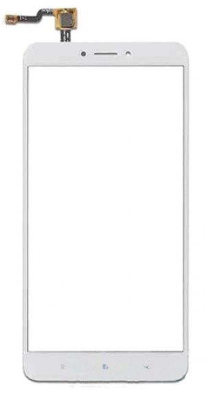 Тачскрін Xiaomi Mi Max 2 White