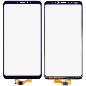 Тачскрін Xiaomi Mi Max 3 Black