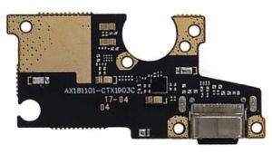 Плата зарядки Xiaomi Mi Mix 3 H/C