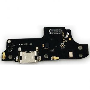 Плата зарядки Motorola Moto E7 / XT2095