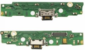 Плата зарядки Motorola Moto G7 Power / G7 Supra / G7 Power TV / XT1955