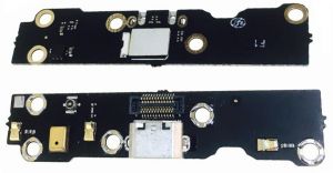 Плата зарядки Meizu MX3 (M351 / M353)