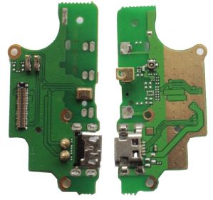 Плата зарядки Nokia 5 H/C