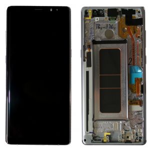 Дисплей Samsung Galaxy Note 8 SM-N950 OR 100% (Service Pack) Violet
