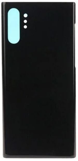 Задня частина корпусу Samsung Galaxy Note 10 Plus SM-N975 Aura Black