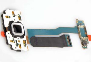 Шлейф Nokia N85