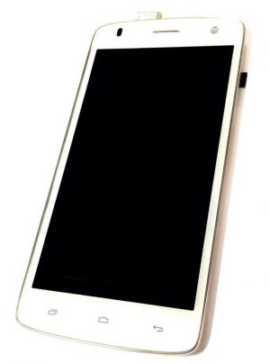 Дисплей Fly IQ4503 Era Life 6 complete White