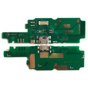 Плата зарядки Nokia 1 Plus