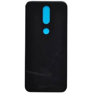 Задня частина корпусу Nokia 4.2 Black