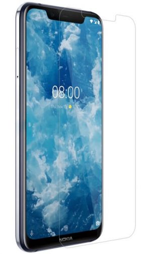 Захисне скло (броня) для Nokia 5.1 Plus