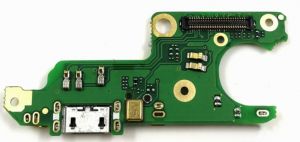 Плата зарядки Nokia 6 H/C