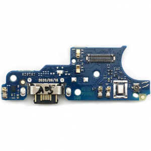 Плата зарядки Nokia G10 / TA-1334 / TA-1338 / TA-1346 / TA-1351