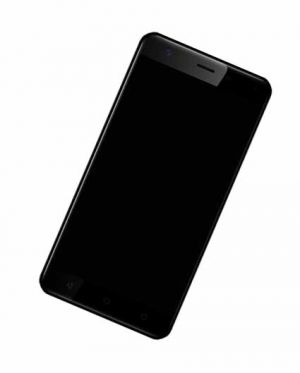 Дисплей Nomi i5532 Space X2 Black complete