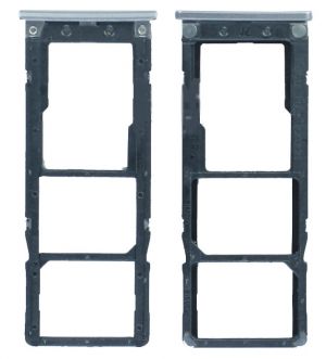SIM-тримач Xiaomi Redmi Note 5A Grey
