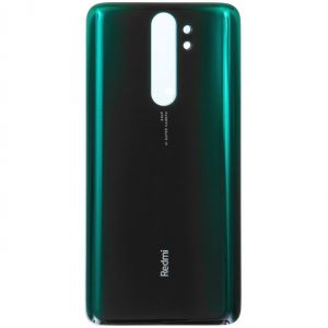 Задня частина корпусу Xiaomi Redmi Note 8 Pro Green
