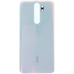 Задня частина корпусу Xiaomi Redmi Note 8 Pro White
