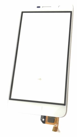 Тачскрін Huawei Nova Lite (2017) (SLA-L22) / P9 Lite Mini / Y6 Pro (2017) White
