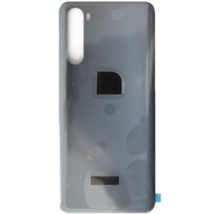 Задня частина корпусу OnePlus Nord (AC2001 / AC2003) Gray Onyx