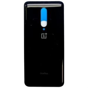 Задня частина корпусу OnePlus 7 Pro Black