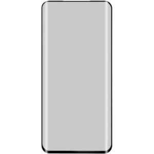 Скло дисплея OnePlus 7 Pro / 7T Pro Black (для переклеювання)