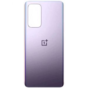 Задня частина корпусу OnePlus 9 Winter Mist (Violet)