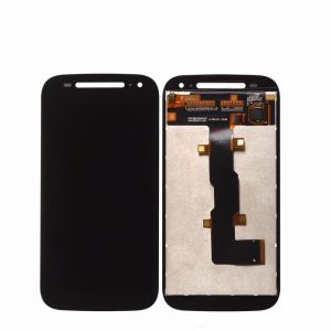 Дисплей Motorola Moto Maxx XT1225 / XT1254 complete with touch Black