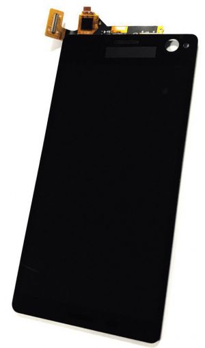 Дисплей Sony E5333 / E5303 / E5306 / E5343 / E5363 Xperia C4 Dual complete Black