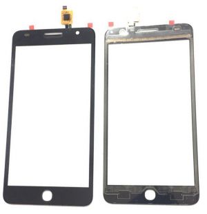 Тачскрін Alcatel OT5022 Black