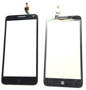 Тачскрін Alcatel OT5025 Black
