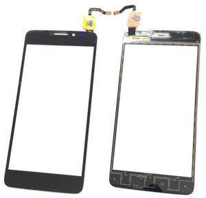 Тачскрін Alcatel OT6040 Black, Уцінка