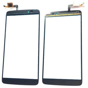 Тачскрін Alcatel OT6045 Black, Уцінка