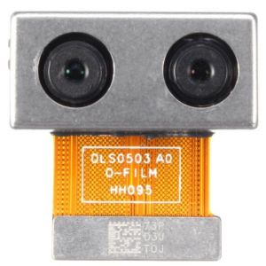 Камера основна (задня) Huawei P10 VTR-L09 / VTR-L29 (12MP+20MP)