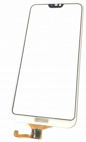 Тачскрін Huawei P20 Lite / Nova 3e (ANE-LX1) White