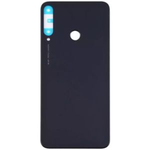 Задня частина корпусу Huawei Y7p / P40 Lite E Black