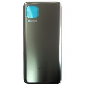 Задня частина корпусу Huawei P40 Lite / Nova 7i Skyline Gray