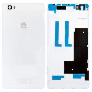Задня частина корпусу Huawei P8 Lite (ALE-L21) White