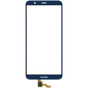 Тачскрін Huawei P Smart / Enjoy 7S (FIG-LX1 / FIG-L21) Blue