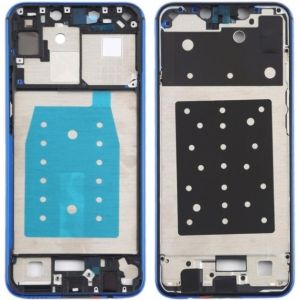 Рамка дисплея Huawei P Smart Plus / Nova 3i Blue