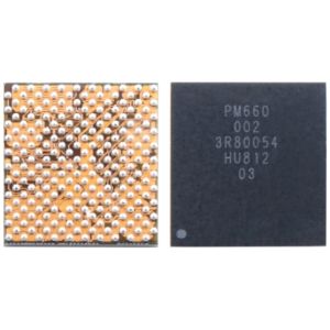 Мікросхема зарядки Qualcomm PM660-002 для Xiaomi Mi A2 / Mi Max 3 / Redmi Note 5 / Redmi Note 5 Pro
