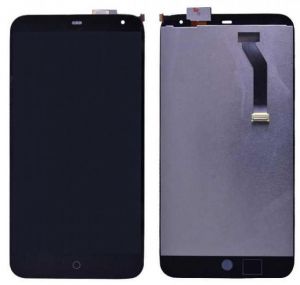 Дисплей Meizu MX3 (M351 / M353) complete with touch Black