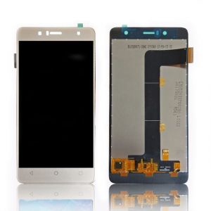 Дисплей Prestigio PSP 5520 Muze B5 Duo Gold