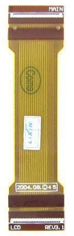 Шлейф Samsung D410