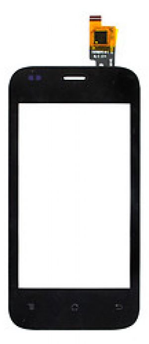 Тачскрін Fly IQ442Q Miracle 2 Black